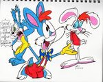 Buster Bunny Gallery Related Keywords & Suggestions - Buster